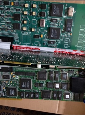 VTEL LYNX VIO  VTEL CORP 005-1750-01 板卡一套 整套