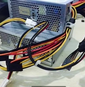 DELL XE电源 D300ED-00 L300E-00, PS-6301-3DA H197R Y737P议价