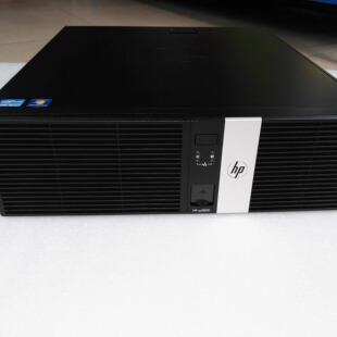 RP5810 HP惠普 RP5800 RP5700 工业医疗电脑主机 收银系统
