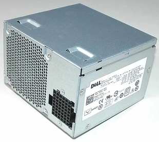 原装Dell t3400 t410 电源YY922 YN637 525W N525E-00 NPS-525AB