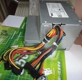 DELL OPTIPLEX 960 780 760 980 DT电源 F255E-01 D255P-00 N249M