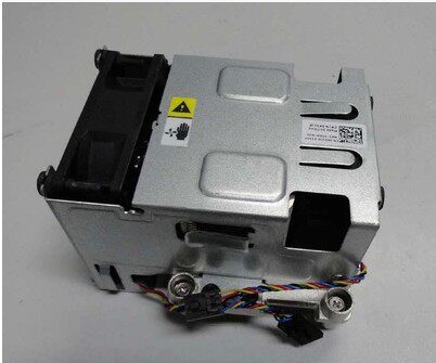 戴尔 Optiplex SFF 960 980 XE  CPU散热器 DW017 KR025 DW014