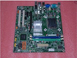 IG43 启天M7100 IB43M主板 M7150主板 IG41M主板 联想L