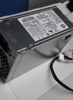 惠普ProDesk 600 G1 800 G1小电源 PS-4241-2HFPCC004 702309-001