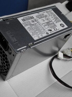 惠普ProDesk 600 G1 800 G1小电源 PS-4241-2HFPCC004 702309-001