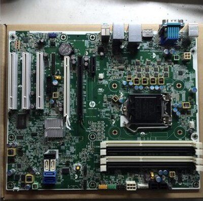 原装HP惠普 8300 ELITE CMT Q77大机箱主板657096-001 656941-001