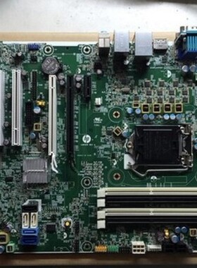 原装HP惠普 8300 ELITE CMT Q77大机箱主板657096-001 656941-001