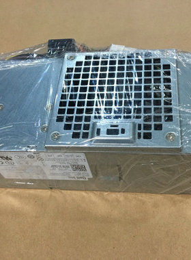 戴尔390dt 3010 7010 990 790 620s V3800 V 260s DT中机箱电源