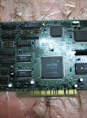 Biware 32/SPRH3075  PCI6701A COMMUNICATION ADPTER 通信卡