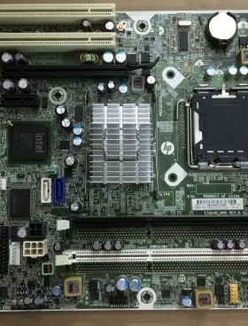 HP惠普Compa 4000 PRO 主板607175-001 607173-001 607174-000