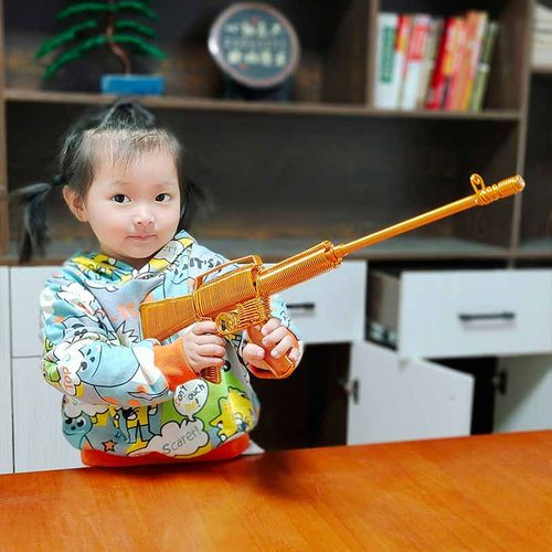 工艺品编织儿童玩具铝线