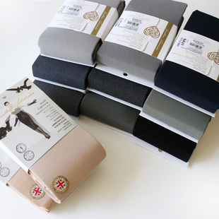 JA薄绒连裤 袜哑光轻压力显瘦黑色灰色肤色秋冬加绒保暖打底袜子女