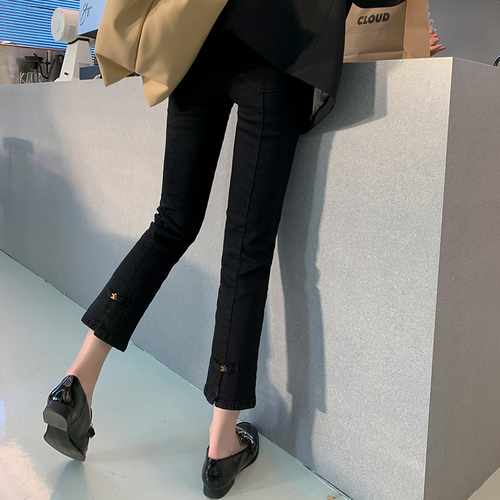 七色树女裤 QSSNK9998