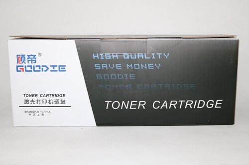 Goodie顾帝激光打印机硒鼓GD-388A适用惠普1216/1218/M126/M128A