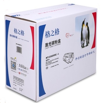 格之格 NT-C0255C 适用佳能CRG-324硒鼓 LBP6780X LBP6750DN