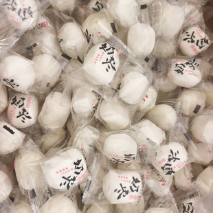 枣晨夹心坚果巴旦木奶枣新疆灰枣红枣无核夹大杏仁奶酪枣独立包装