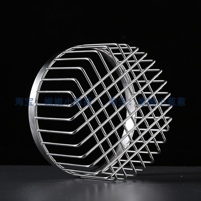 天台地漏下水道防堵过滤网罩