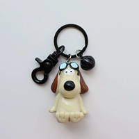 Big Dog-Blell Black Buckle