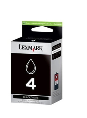 正品原装利盟5号墨盒4号黑彩LexmarkX5690 X2690 X3690 X4690墨盒