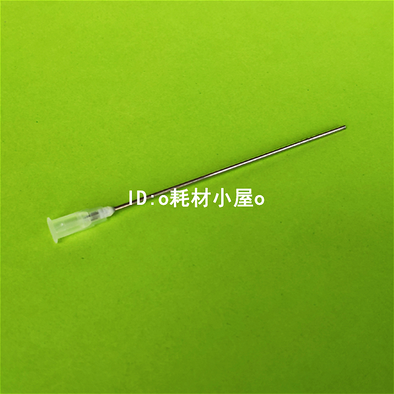 连供配件长针头注墨工具