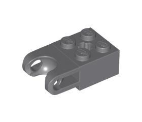 LEGO乐高 92013科技连接零件塑料拼装积木玩具儿童益智全新北京发