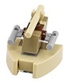 LEGO 乐高75146星战16圣诞倒数日历贸易联盟坦克塑料拼装积木原封