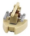 LEGO 乐高75146星战16圣诞倒数日历贸易联盟坦克塑料拼装积木原封