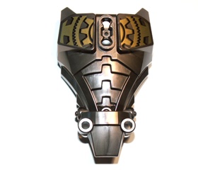 乐高 LEGO 98569pb09 英雄工厂零件配件身体二手全新塑料拼装积木