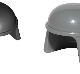 LEGO乐高 57900星球大战零件帝国驾驶员头盔正品塑料积木玩具益智