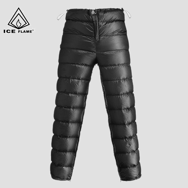 冰焰ICE FLAME户外多功能羽绒裤便携穿脱拒水鹅绒可拼羽绒小毯子,户外/登山/野营/旅行用品,羽绒裤,淘宝优惠券,粉丝福利购,淘宝优惠卷