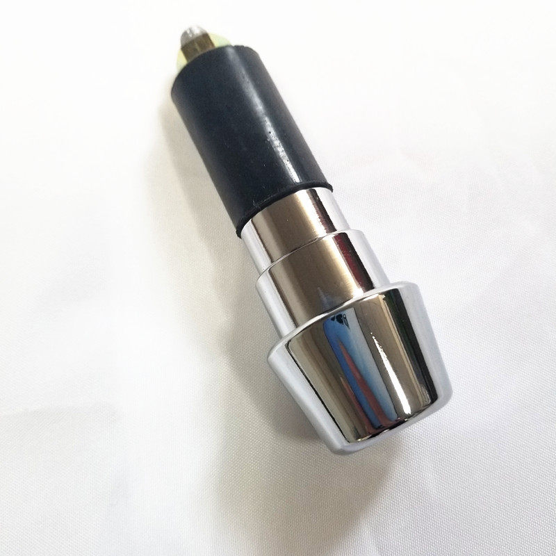 正品质量保证标致摩托车把平衡块