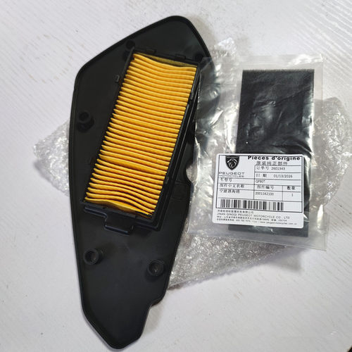 QP50T/80T/QP100T-12空气滤芯