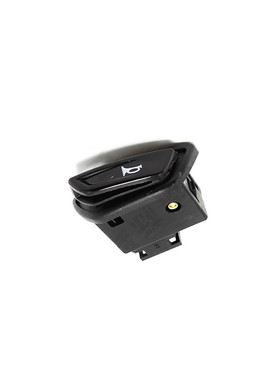 标致姜戈QP150T-C启动警示按键 嗽叭开关 熄火远近光开关原厂配件