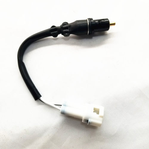 适用轻骑铃木qs110t制动开关总成