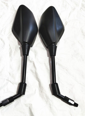 标致QP150T-G DA新款SF4+后视镜组合 QP100T-12C 反光镜 原厂配件