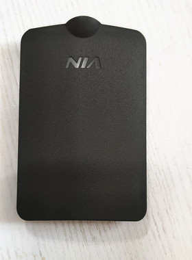 标致摩托SF3/4字码盖 QP150T-D/G/125T-2车架号码盖 铭牌盖原厂件