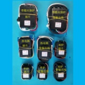 燃气炉煤气炉具双炉单炉通用电子脉冲点火器控制器发生器新品 促销