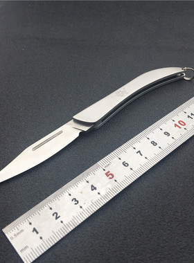 三刃木C142户外小刀战术特战小刀随身野外求生刀具防身