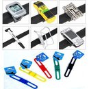 捆扎带 高弹性 拉力带 自行车 塑裤 硅胶带 绑带 带 车把带