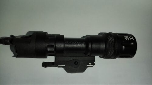 M952V 外贸出口  库存 露营 户外手电筒