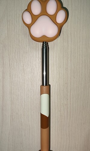 猫爪爪东莞通全国通交通联合地铁公交一卡通迪士尼米奇手同款伸缩