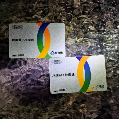 限时活动 年终大促 岭南通.八达通2012年首发（套卡2张）不含包装