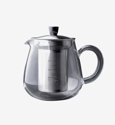 仙湖斗记煮茶器500ml