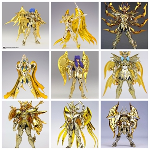 GT神双子天蝎巨蟹凤凰天马天龙白鸟仙女星辰战神蛇夫