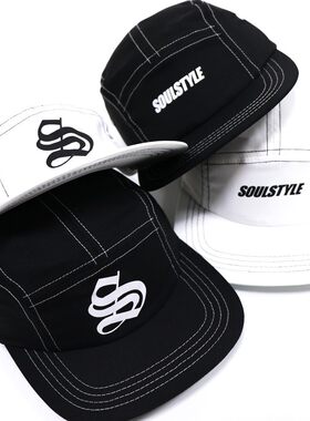 soulstyle美式hiphop帽子bboy