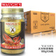 36黄咖喱泰国风咖喱粉蟹咖喱黄喱粉curry Waughs沃双枪咖喱粉100g