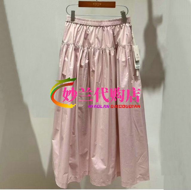 EIN/言国内正品代购 25冬季新款休闲半裙ES0103D41 -2290