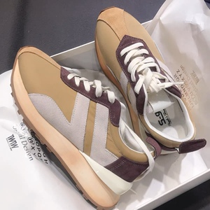 sgirl twtw老爹鞋百搭显脚小休闲鞋春夏透气运动鞋增高百搭阿甘鞋