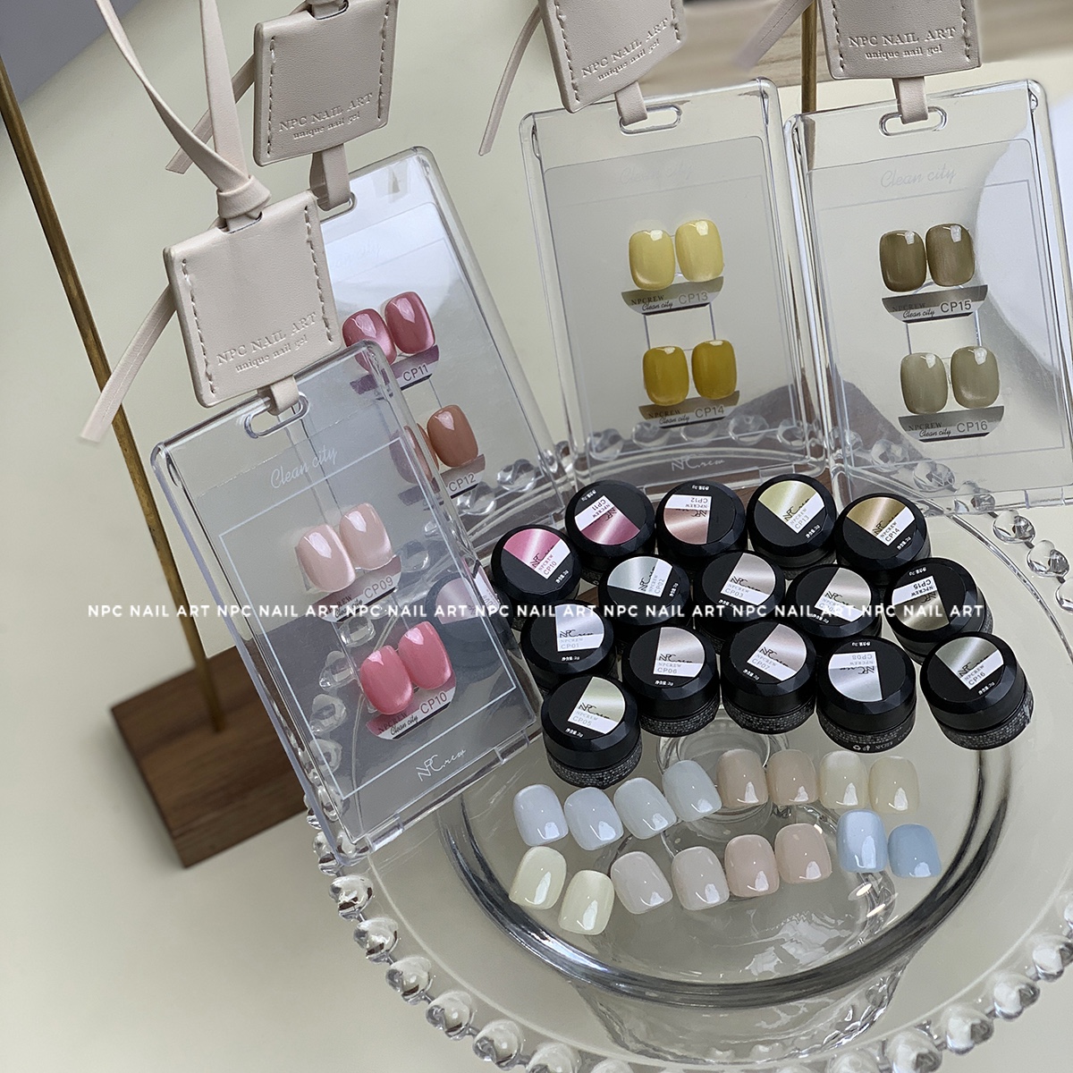 柔光猫眼幼崽适合黄黑皮新手玩家