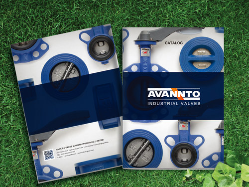 钻石100%好评 产品手册设计 样本设计 产品画册 初稿不满意退款